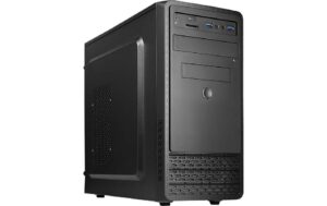 Chieftec Case PC UB-03B-350GPB - Image 1