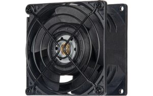 SilverStone Ventola PC FHS 80X