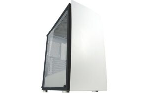 LC-Power Case PC Gaming 713W Bright_Sail_X - Image 1