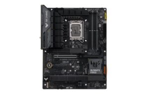 ASUS Scheda madre TUF Gaming Z790-Plus WIFI - Image 1
