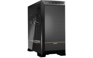 be quiet! Case PC Dark Base Pro 901 Nero - immagine 1