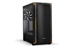 be quiet! Case PC Shadow Base 800 DX Nero - immagine 1