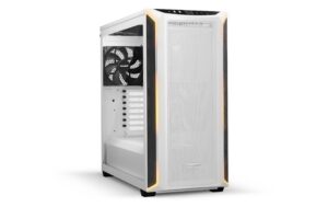 be quiet! Case PC Shadow Base 800 DX Bianco - immagine 1