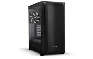 be quiet! Case PC Shadow Base 800 Nero - immagine 1