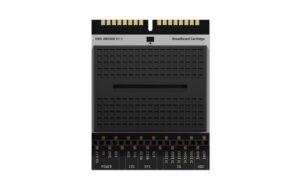 OXON Breadboard Oxocard Connect Cartridge - immagine 1