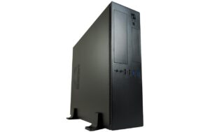 LC-Power Case PC LC-1406 MB-400TFX - immagine 1