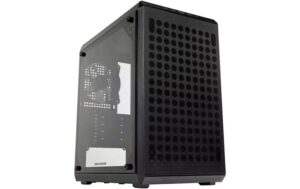 Cooler Master Case PC Q300L V2 Nero - immagine 1