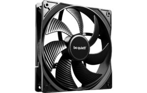 be quiet! Ventola PC Pure Wings 3 140 mm - immagine 1