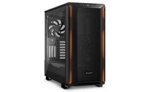 be quiet! Case PC Dark Base 701 Nero - immagine 1