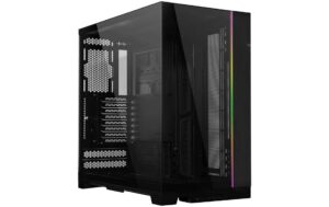 Lian Li Case PC O11 Dynamic EVO XL Nero - immagine 1