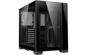 Lian Li Case PC O11 Dynamic Mini Nero - Image 1