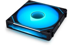 Lian Li Ventola PC Uni Fan SL-Infinity ARGB - immagine 1