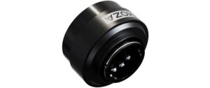 MOZA Racing Quick Release Adapter - Image 1