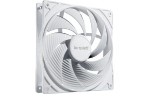 be quiet! Ventola PC Pure Wings 3 PWM high-speed 140 mm - immagine 1