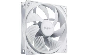 be quiet! Ventola PC Pure Wings 3 PWM 120 mm