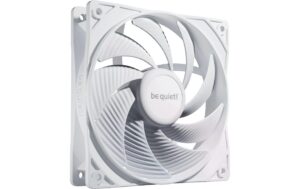 be quiet! Ventola PC Pure Wings 3 PWM high-speed 120 mm - immagine 1