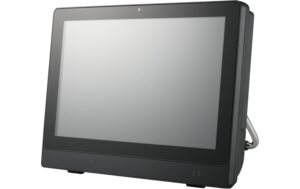 Shuttle Barebone XPC all-in-one P25N - immagine 1
