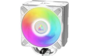 Arctic Cooling Freezer 36 A-RGB White - immagine 1