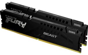 Kingston DDR5-RAM FURY Beast EXPO 6000 MHz 2x 16 GB