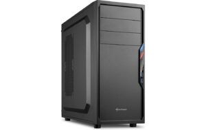 Sharkoon Case PC VS4-V - immagine 1