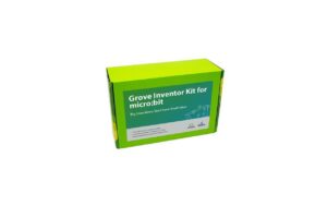 BBC micro:bit Grove Inventor Kit für micro:bit - immagine 1