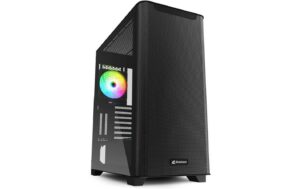 Sharkoon Case PC M30 RGB - immagine 1