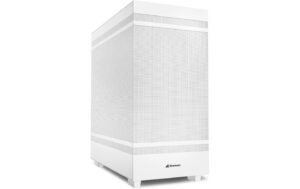 Sharkoon Case PC Rebel C50 Bianco - immagine 1