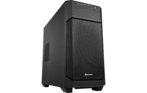 Sharkoon Case PC V1000 - immagine 1