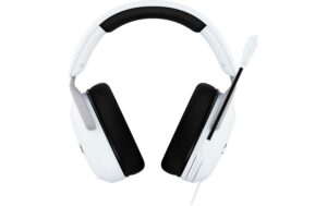 HyperX Cuffie gaming CloudX Stinger 2 Core Bianco - immagine 1
