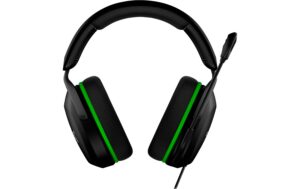 HyperX Cuffie gaming CloudX Stinger 2 Core Nero - Image 1