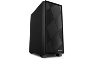 Sharkoon Case PC VS8 - immagine 1