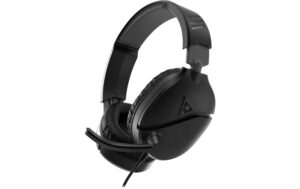 Turtle Beach Cuffie gaming Ear Force Recon 70P Nero - Image 1