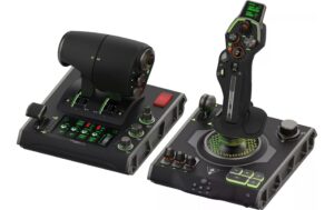 Turtle Beach Simulations-Controller VelocityOne Flightdeck - immagine 1