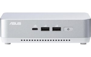 ASUS Barebone NUC 14 Pro+ Kit NUC14RVSU9 - immagine 1