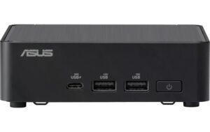 ASUS Barebone NUC 14 Pro Kit NUC14RVKU5 Slim - immagine 1