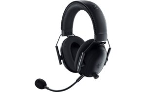 Razer Cuffie gaming BlackShark V2 Pro PlayStation Nero - Image 1