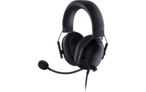 Razer Cuffie gaming BlackShark V2 X PlayStation Nero - immagine 1