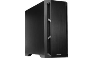 Chieftec Case PC APEX GA-01B-Q-OP - Image 1