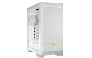 be quiet! Case PC Dark Base Pro 901 Bianco - immagine 1