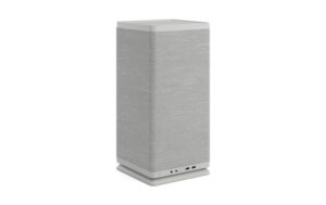 Fractal Design Case PC Mood Grigio - immagine 1