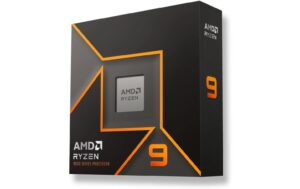 AMD CPU Ryzen 9 9950X 4.3 GHz - immagine 1