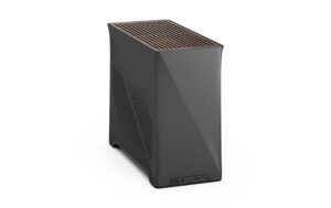 Fractal Design Case PC Era 2 Grigio - Image 1
