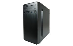 LC-Power Case PC 2017 MB - immagine 1