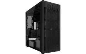 Corsair Case PC 9000D RGB Airflow Nero