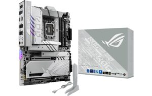 ASUS ROG Scheda madre MAXIMUS Z890 APEX - immagine 1