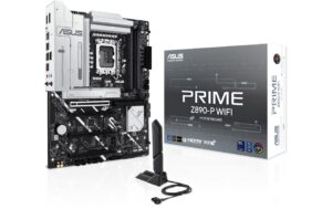 ASUS Scheda madre Prime Z890-P WIFI - immagine 1