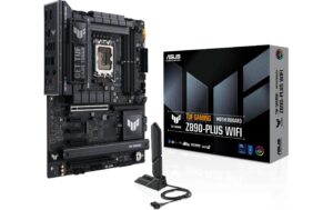 ASUS Scheda madre TUF GAMING Z890-PLUS WIFI - Image 1