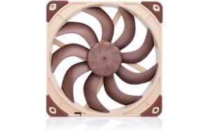 Noctua Ventola PC NF-A14x25 G2 PWM – Gehäuselüfter