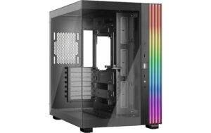 be quiet! Case PC Light Base 600 DX Nero - Image 1