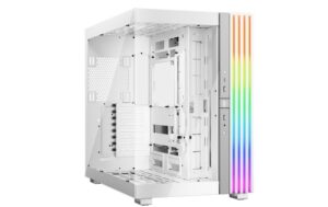 be quiet! Case PC Light Base 900 DX Bianco - Image 1
